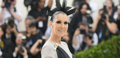 is it true celine dion is starting demonic clothing line|A Real.